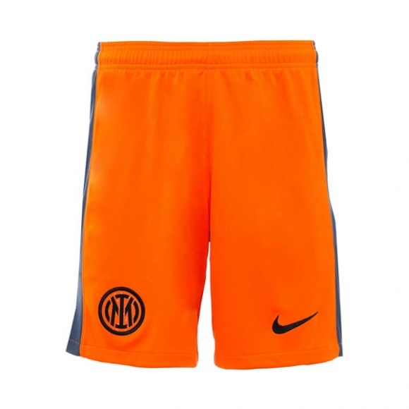 Pantaloni Inter Milan Terza 2023/24