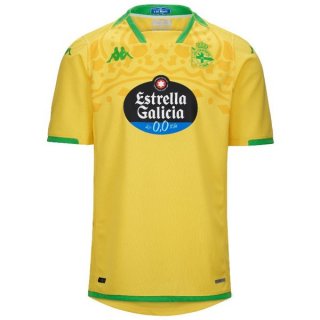 Thailandia Maglia Deportivo Coruna Away 2023/24