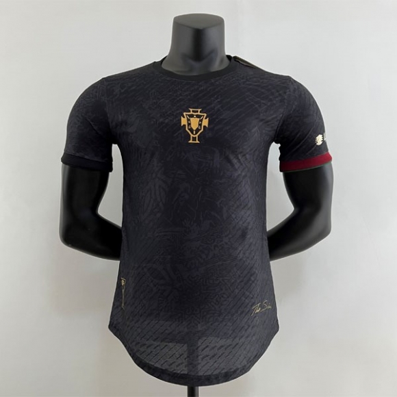 Thailandia Maglia Portogallo Joint Edition 2023/24