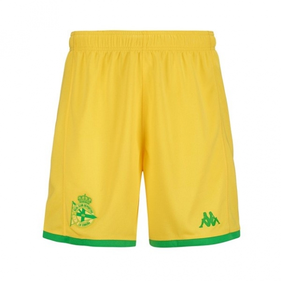 Pantaloni Deportivo Coruna Away 2023/24