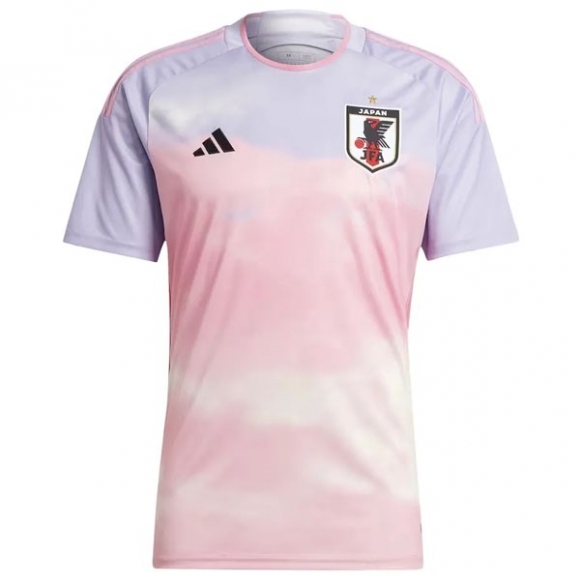 Thailandia Maglia Giappone Men 2023