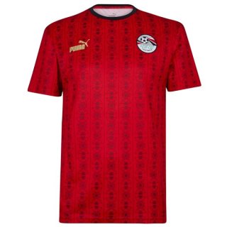 Thailandia Maglia Egypt Home 2023/24