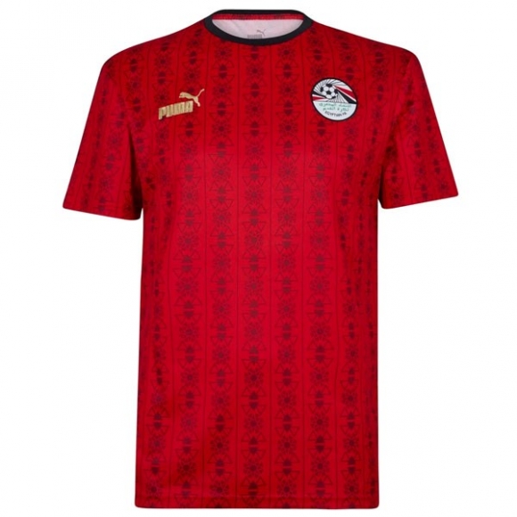 Thailandia Maglia Egypt Home 2023/24