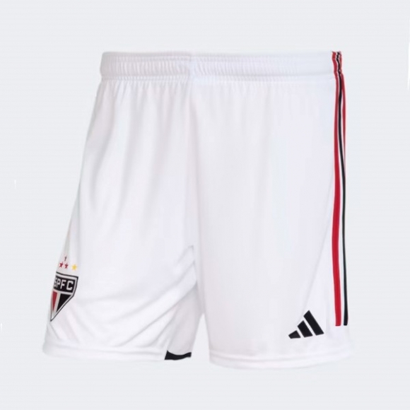 Pantaloni Sao Paulo Home 2023/24