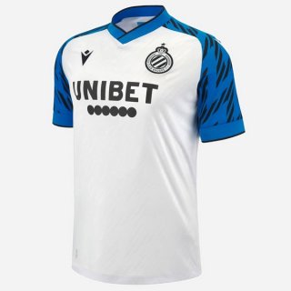 Thailandia Maglia Club Brujas Away 2023/24