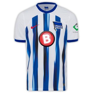 Thailandia Maglia Hertha BSC Home 2023/24