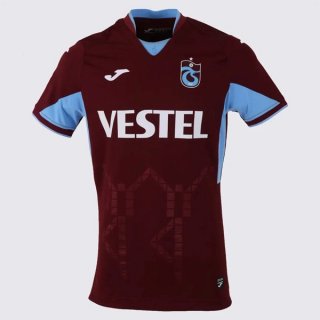 Thailandia Maglia Trabzonspor Away 2023/24