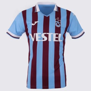 Thailandia Maglia Trabzonspor Home 2023/24