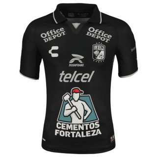 Thailandia Maglia Club León Away 2023/24