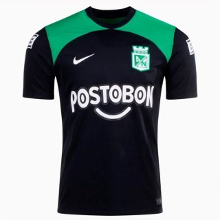 Thailandia Maglia Atlético Nacional Away 2023/24