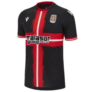 Thailandia Maglia Cartagena Away 2023/24