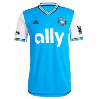 Thailandia Maglia Charlotte FC Home 2023/24