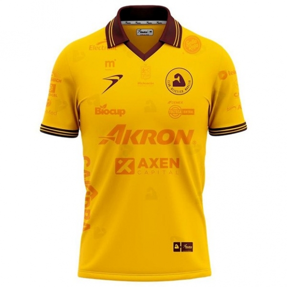Thailandia Maglia Morelia Home 2023/24