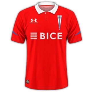 Thailandia Maglia Universidad Católica Away 2023/24