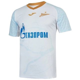 Thailandia Maglia Zenit Saint Petersburg Away 2023/24