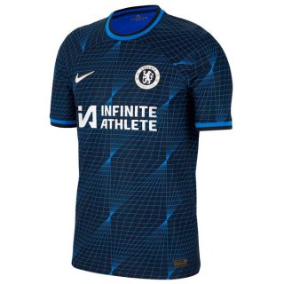 Maglia Chelsea Away 2023/24