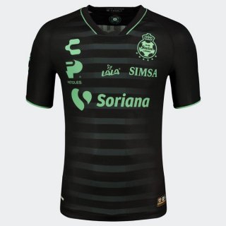Thailandia Maglia Club Santos Laguna Away 2023/24