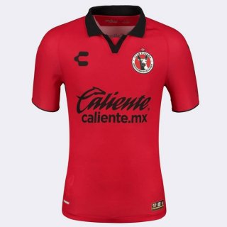 Thailandia Maglia Club Tijuana Home 2023/24