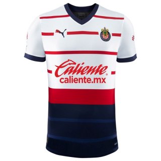 Thailandia Maglia Guadalajara Away 2023/24
