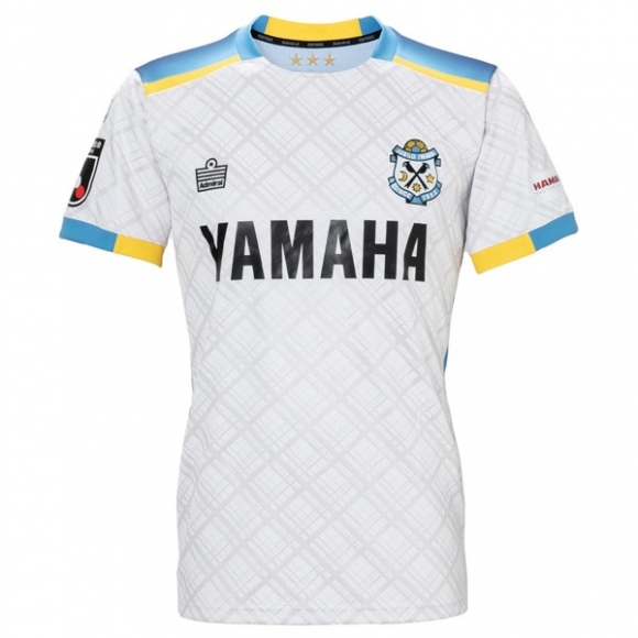 Thailandia Maglia Jubilo Iwata Away 2023/24