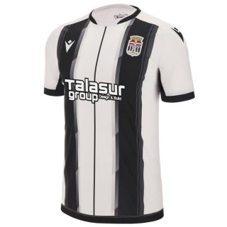 Thailandia Maglia Cartagena Home 2023/24