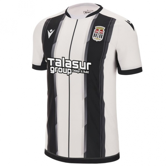Thailandia Maglia Cartagena Home 2023/24