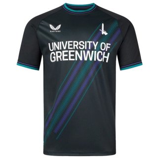 Thailandia Maglia Charlton Athletic Away 2023/24