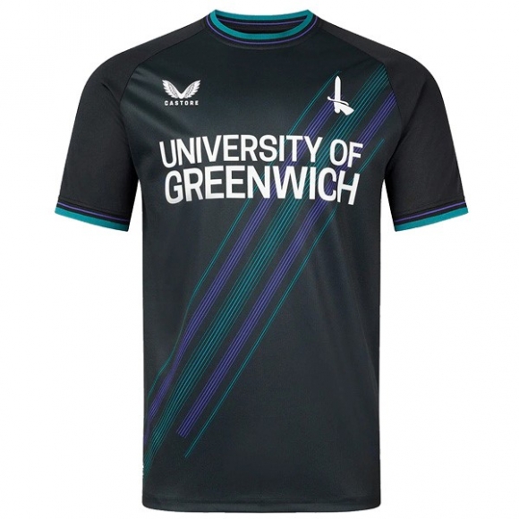 Thailandia Maglia Charlton Athletic Away 2023/24