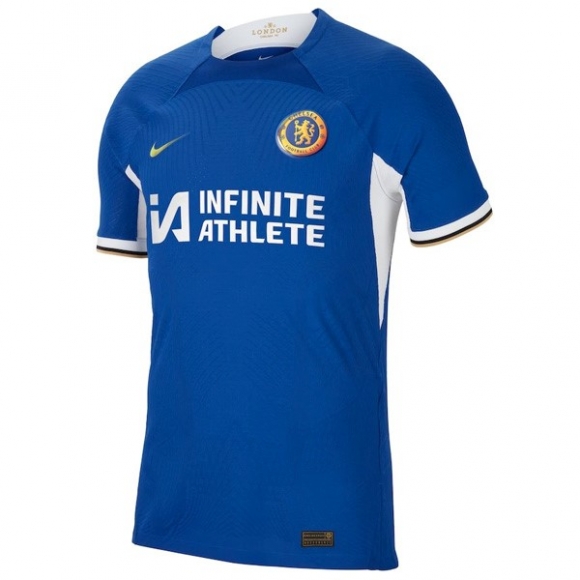 Thailandia Maglia Chelsea Home 2023/24