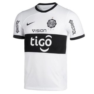 Thailandia Maglia Club Olimpia Home 2023/24
