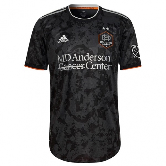 Thailandia Maglia Houston Dynamo Away 2023/24