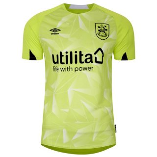 Thailandia Maglia Huddersfield Town Away 2023/24