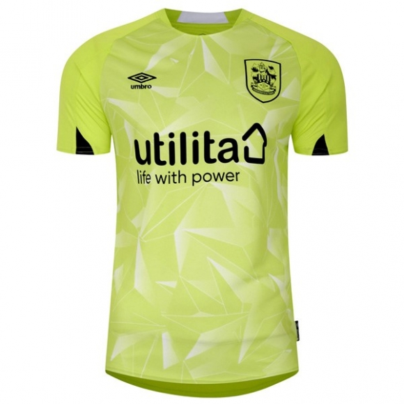 Thailandia Maglia Huddersfield Town Away 2023/24