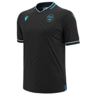 Thailandia Maglia SPAL Away 2023/24