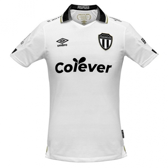 Thailandia Maglia Terengganu Home 2023/24