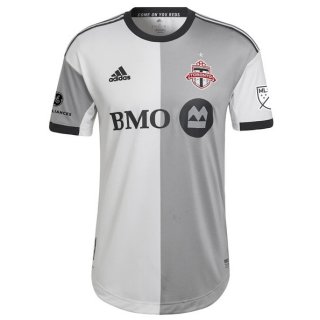 Thailandia Maglia Toronto FC Away 2023/24