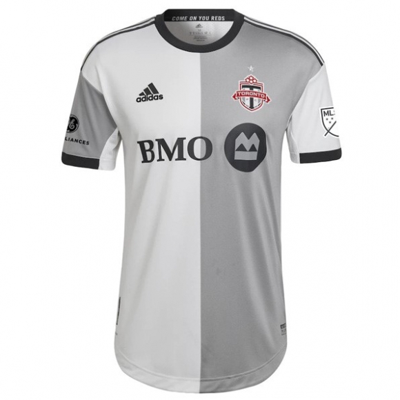Thailandia Maglia Toronto FC Away 2023/24