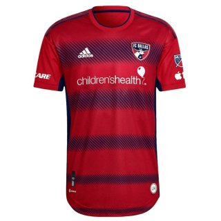 Thailandia Maglia FC Dallas Home 2023/24