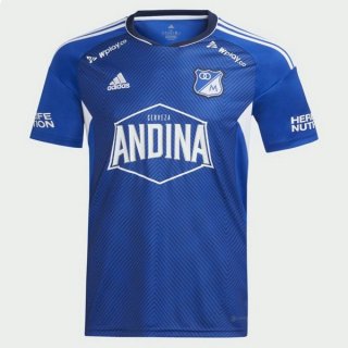 Thailandia Maglia Millonarios Home 2023/24