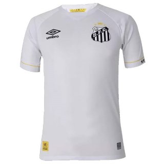 Thailandia Maglia Santos FC Home 2023/24