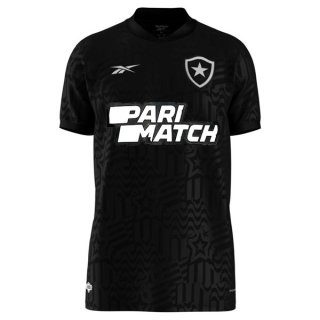 Thailandia Maglia Botafogo Away 2023/24
