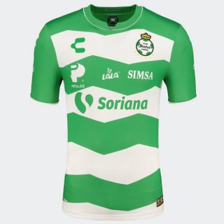 Thailandia Maglia Club Santos Laguna Home 2023/24