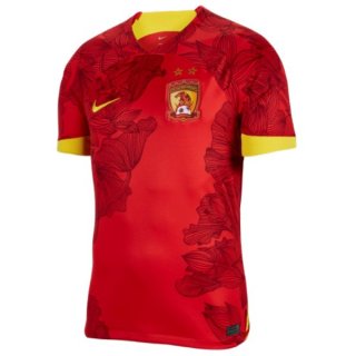 Thailandia Maglia Guangzhou FC Home 2023/24