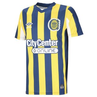Thailandia Maglia Rosario Central Home 2023/24