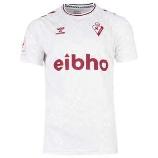 Thailandia Maglia SD Eibar Away 2023/24