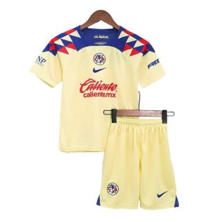 Maglia Club América Home Bambino 2023/24