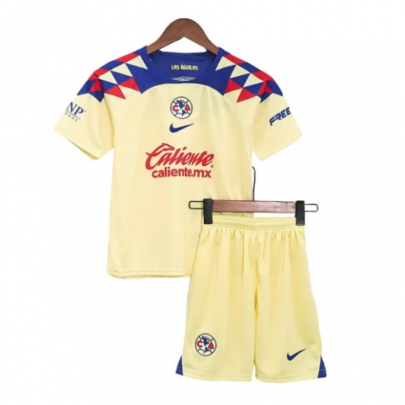 Maglia Club América Home Bambino 2023/24