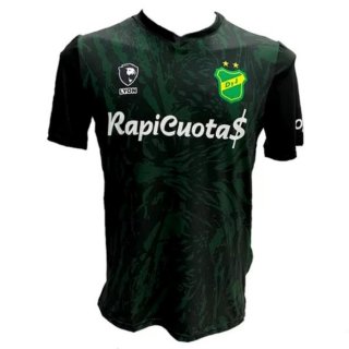Thailandia Maglia Defensa y Justicia Away 2023/24