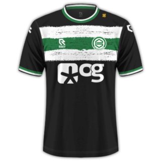Thailandia Maglia Groningen Away 2023/24