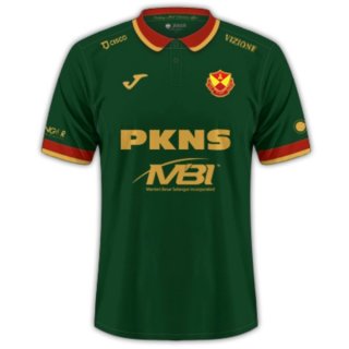 Thailandia Maglia Selangor FC Away 2023/24